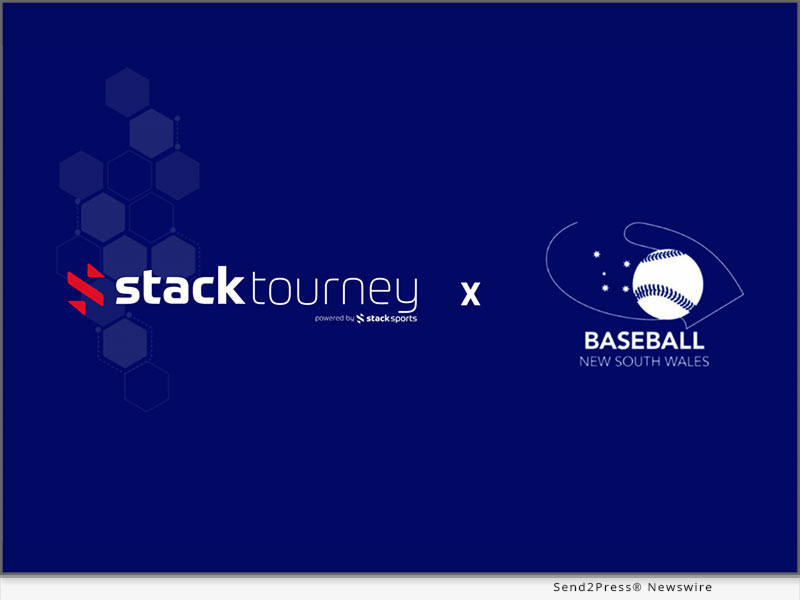 Stack Tourney and Baseball NSW