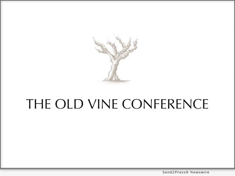 The Old Vine Conference