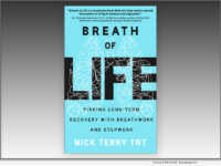 BREATH OF LIFE by Nick Terry Tnt
