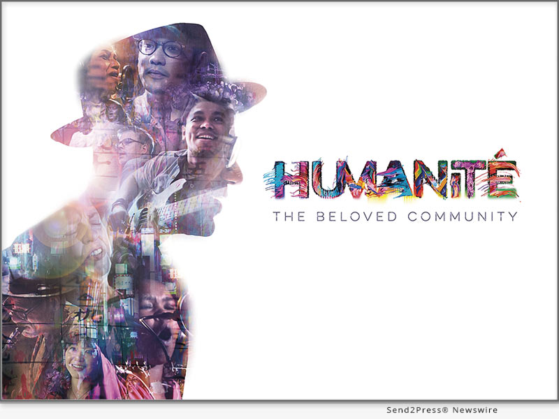 DOCUMENTARY SHOWCASE presents: Humanite, the Beloved Community