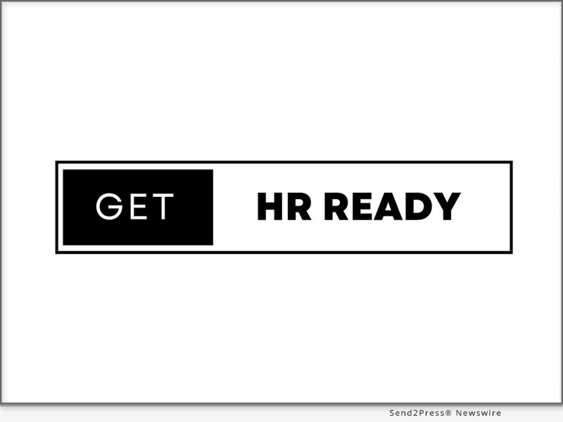 GetHRready - Get HR Ready
