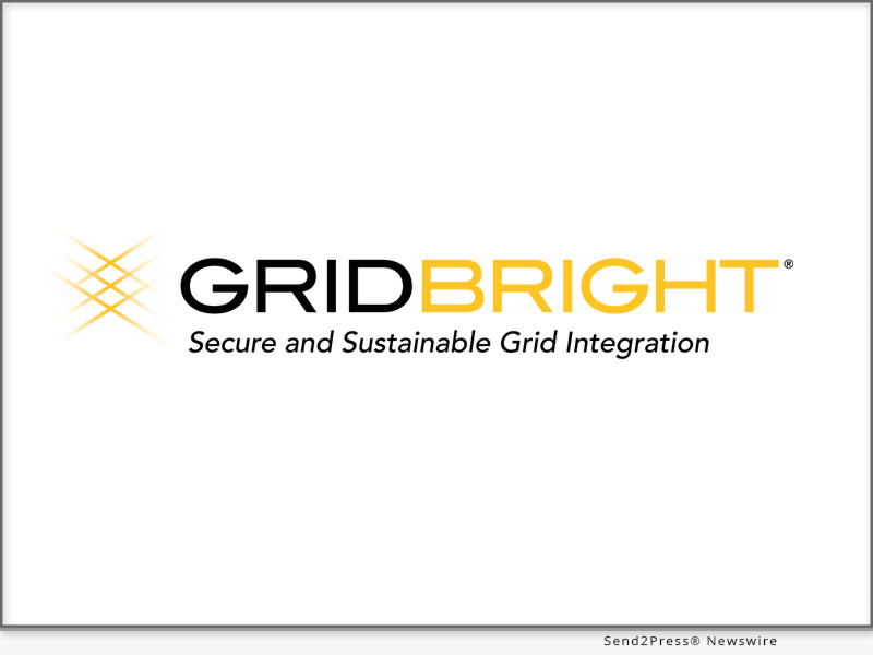 News from GridBright Inc.