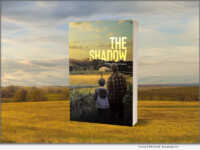 THE SHADOW by Sloan Blecher