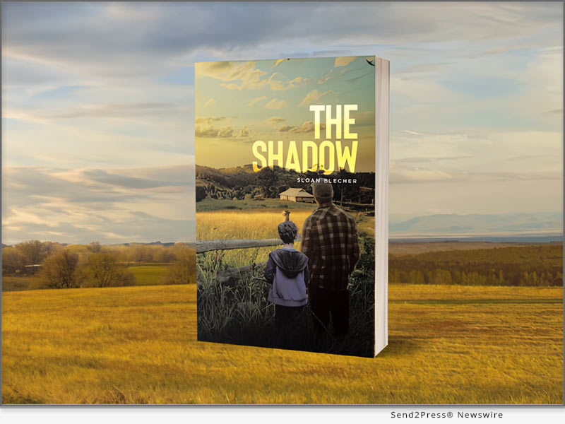 THE SHADOW by Sloan Blecher