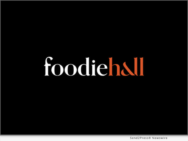 News from Foodiehall