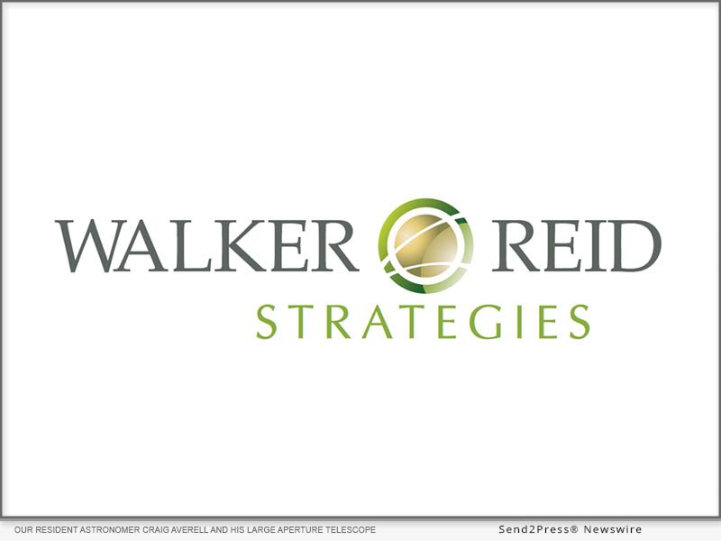 News from Walker Reid Strategies Inc.