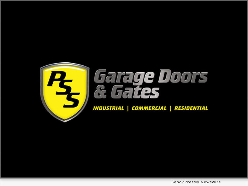 PSS Garage Doors and Gates