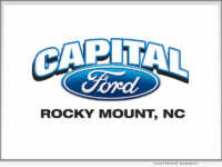 Capital Ford Rocky Mount NC