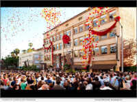 Church of Scientology Pasadena