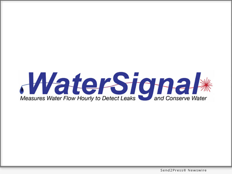 News from WaterSignal LLC