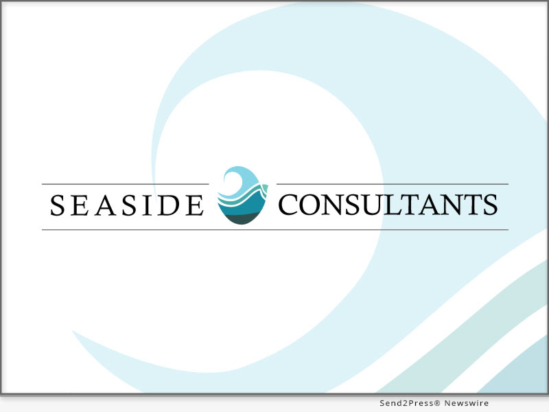 News from Seaside Consultants Group