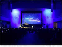 David Pomeranz concert at Church of Scientology of the Valley