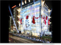 Dedication of the Church of Scientology Tokyo, August 8, 2015