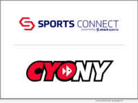 Sports Connect and CYONY