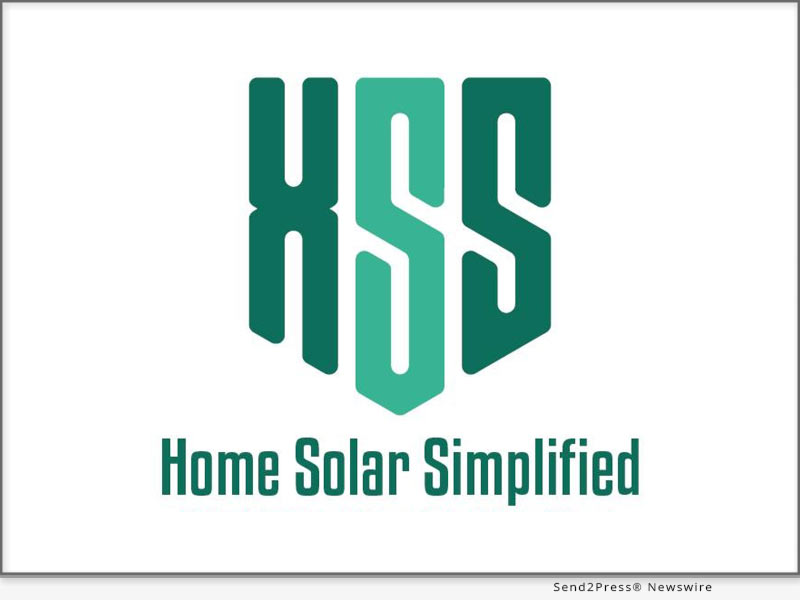 HSS - Home Solar Simplified