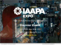 IAAPA EXPO Nov 2023 Orlando