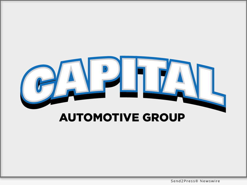 News from Capital Automotive Group