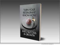 Turn Your Restaurant Know-How Into Success and Growth by Billy Pham