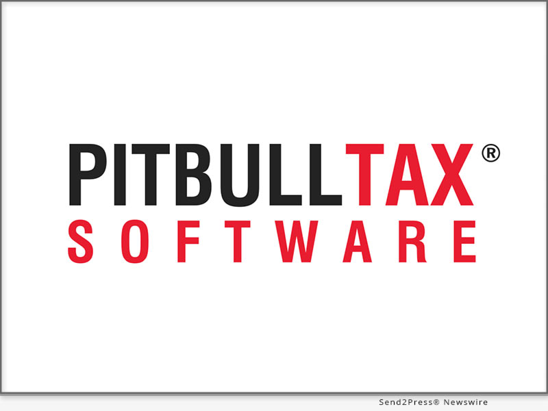 PitBullTax Software