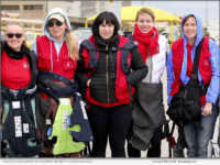 Cristal Logothetis is featured on Meet a Scientologist