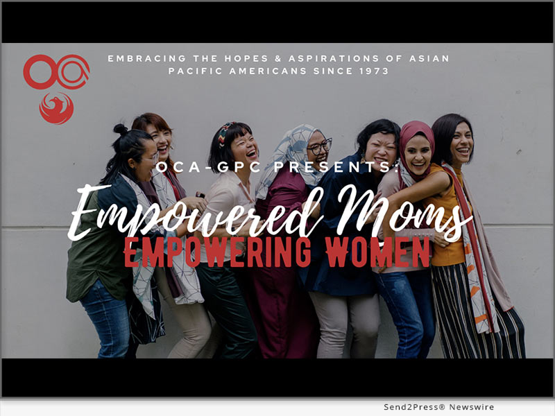 OCA-GPC: Empowering Women Symposium
