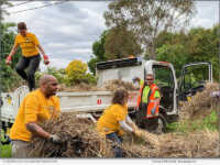Scientology Volunteer Ministers