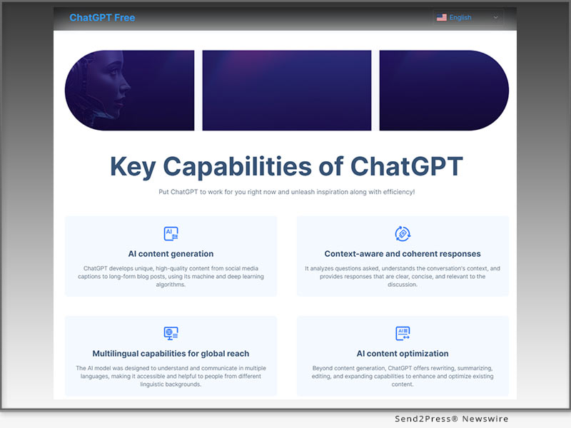 News from ChatGPT Free