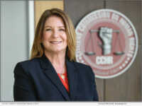 CCHR Florida President Diane Stein