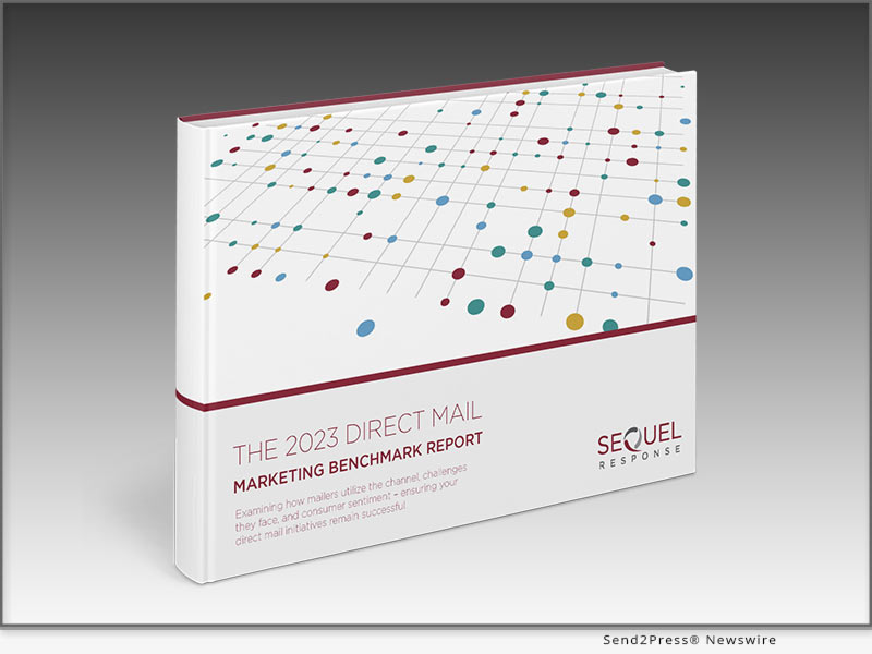The 2023 Direct Mail Marketing Benchmark Report