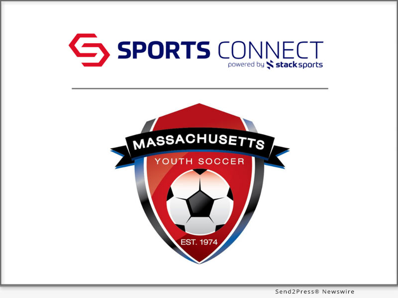 Sports Connect and Massachusetts Youth Soccer