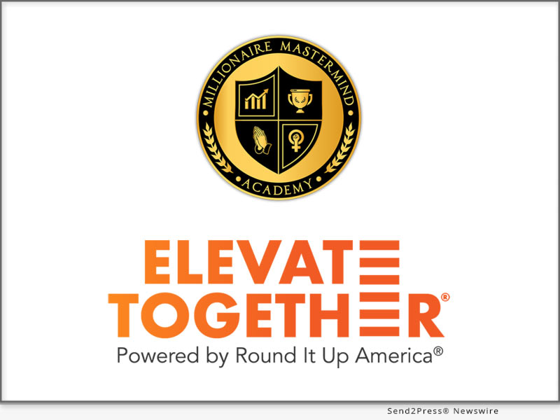 Millionaire Mastermind Academy and ELEVATE TOGETHER