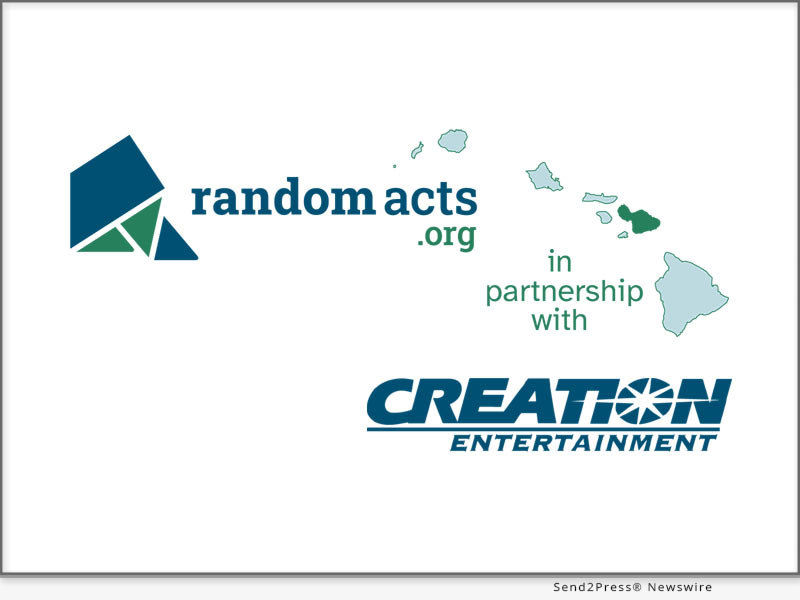 News from Random Acts