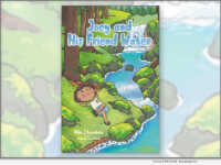 BOOK: Joey and His Friend Water