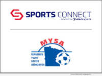 Sports Connect and MYSA
