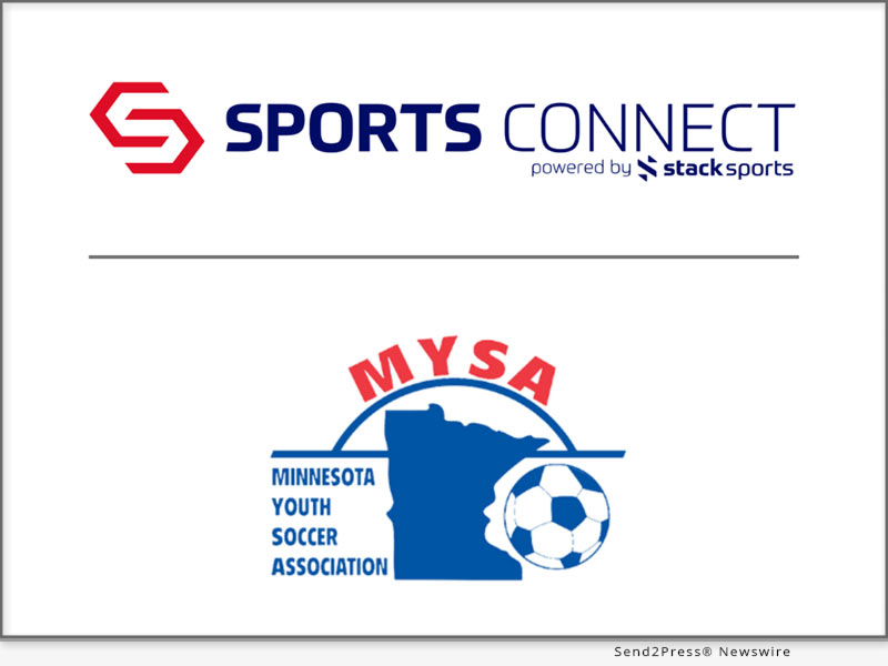 Sports Connect and MYSA