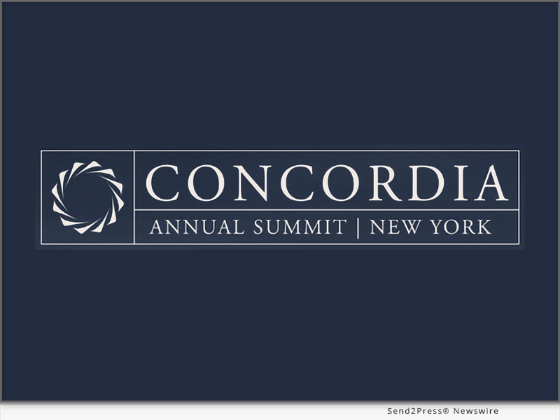 Newswire: Concordia Releases 2023 Amazonas Summit Solutions Report and Announces Guyana as Location for 2024