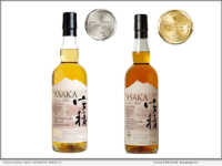 Asaka Single Malt Japanese Whiskys