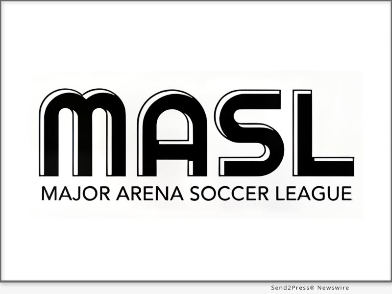 News from Major Arena Soccer League