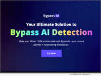 BypassAI - Bypass AI Detection