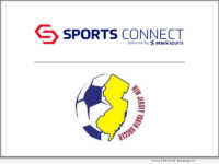 New Jersey Youth Soccer Association Renews Partnership With Sports Connect