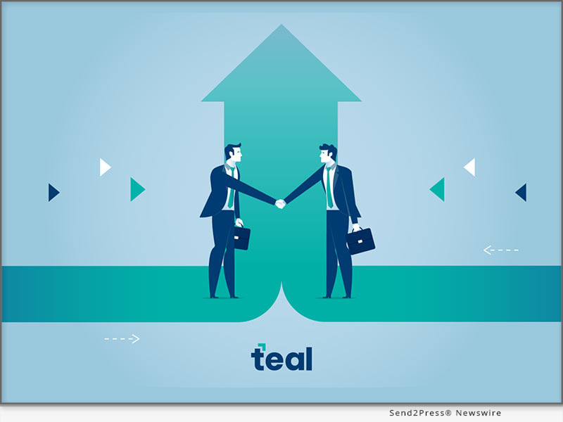 TEAL Delivers Elevated Service, Security to SMBs