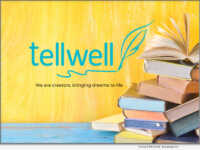 Tellwell Publishing
