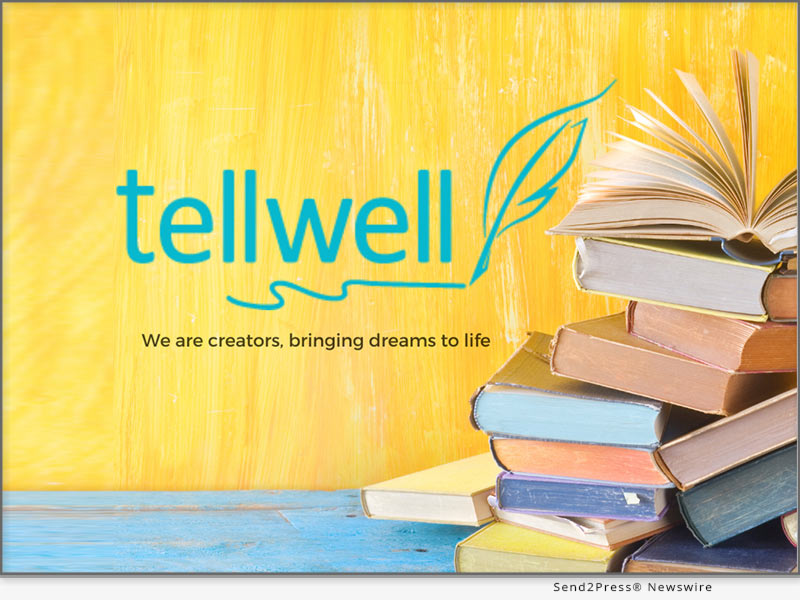 Tellwell Publishing