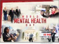 Scientology Network presents a marathon television event October 10, World Mental Health Day