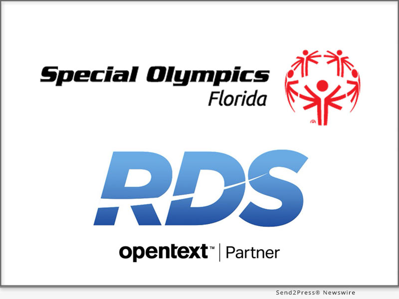 Rapid Deployment Solutions Announces Sponsorship of the 2023 Special Olympics Race for Inclusion - Miami
