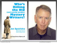 Author Jon Spoelstra and his new book