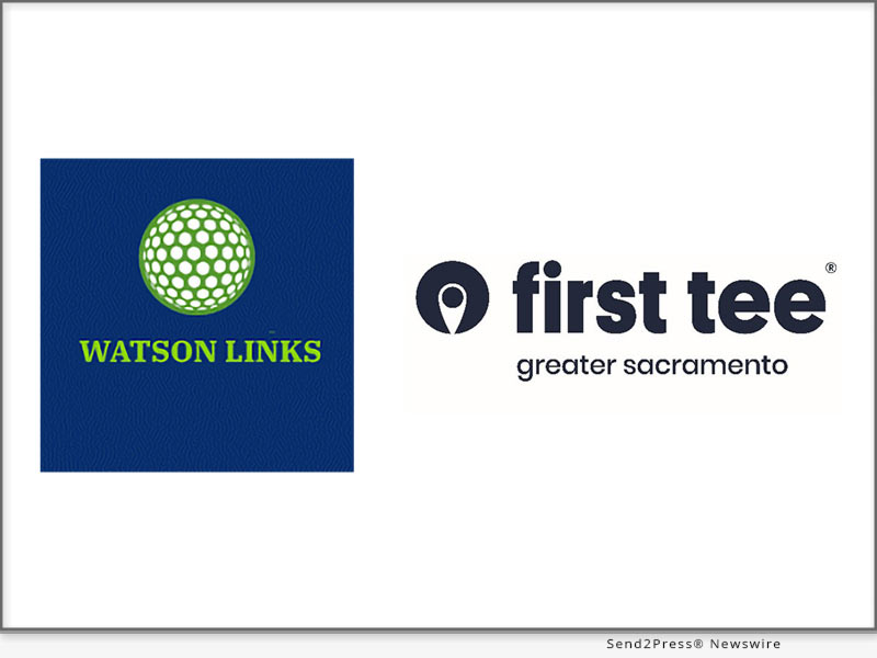 Watson Links and First Tee - Greater Sacramento