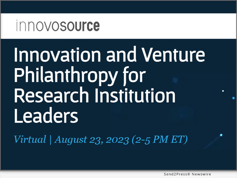 innovosource virtual event