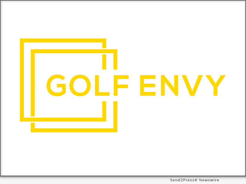 News from Golf Envy