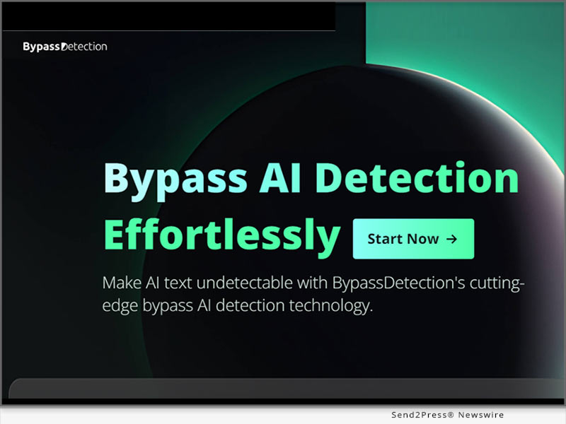 News from BypassDetection